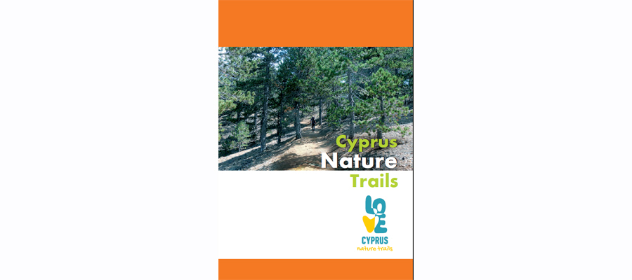 Cyprus Nature Trails cover